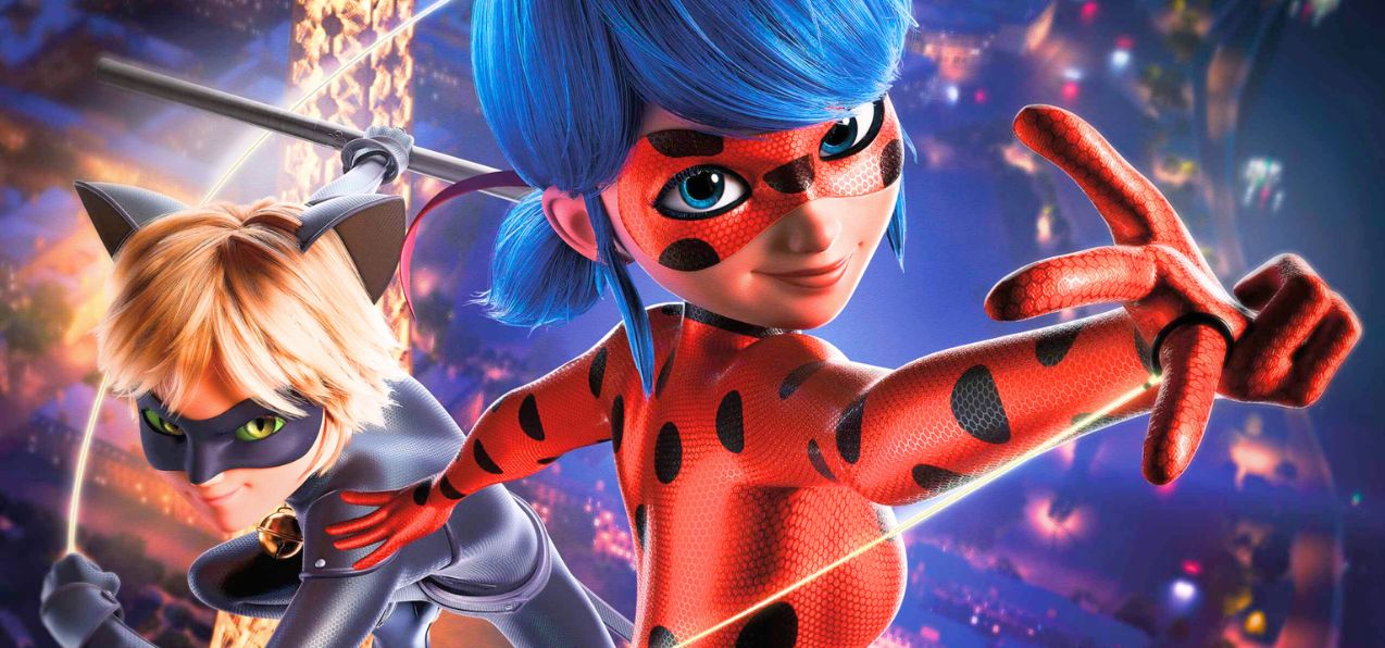 MIRACULOUS – LE FILM