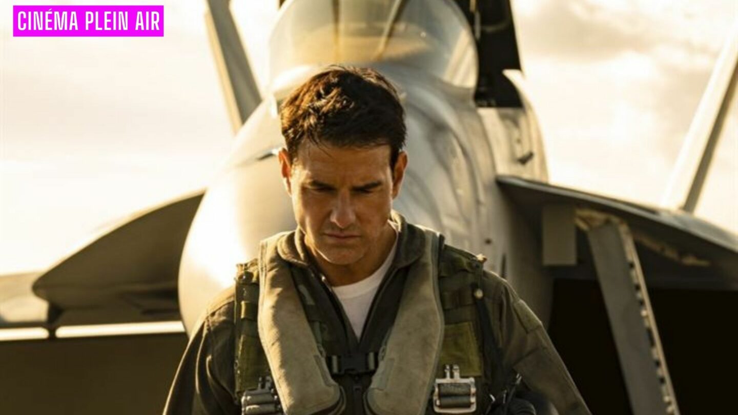 TOP GUN 2 : MAVERICK