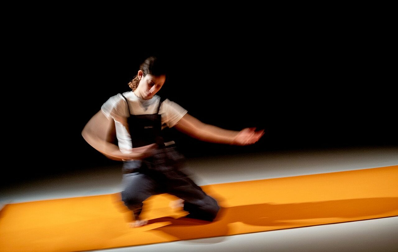 AudioBébéDanse!