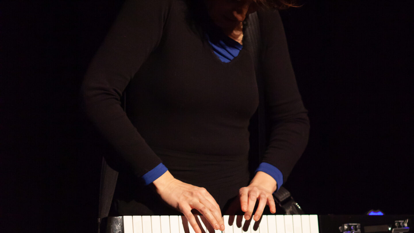 Gwen Rouger