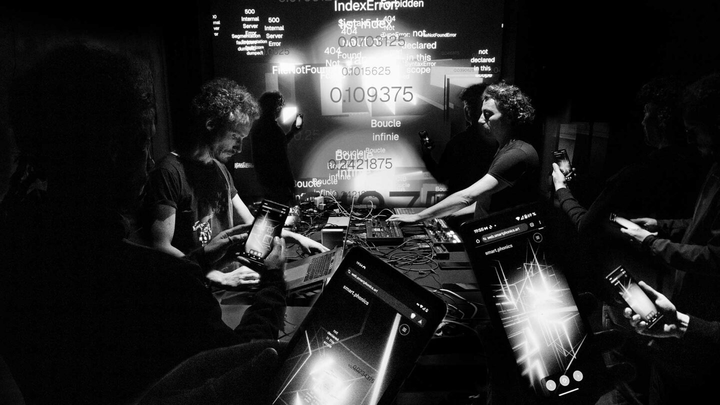 Nicolas Canot & Romain AL.