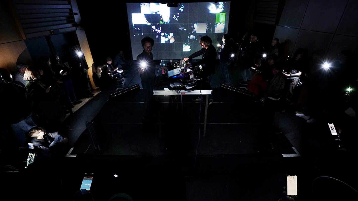 Nicolas Canot & Romain AL.