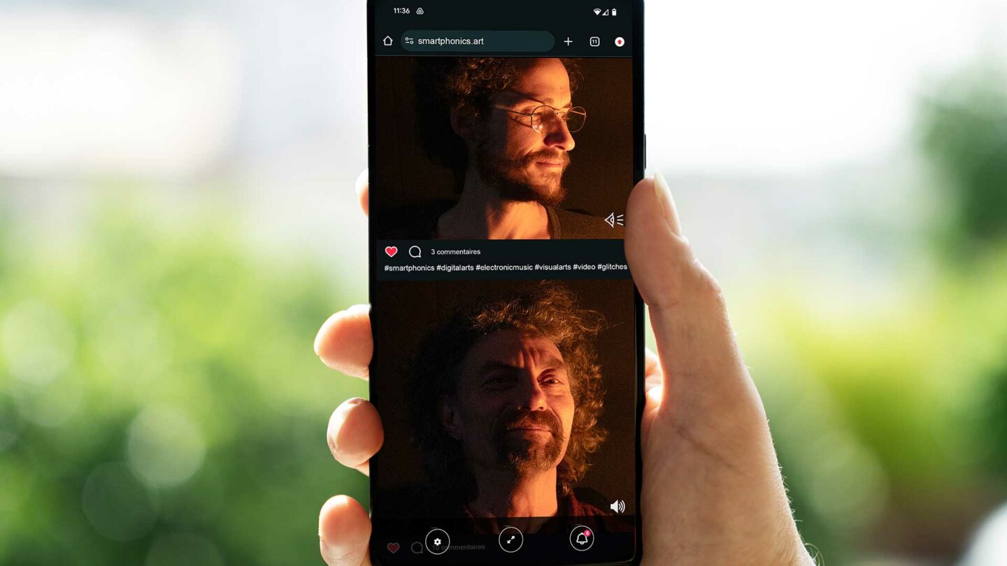 Nicolas Canot & Romain AL.