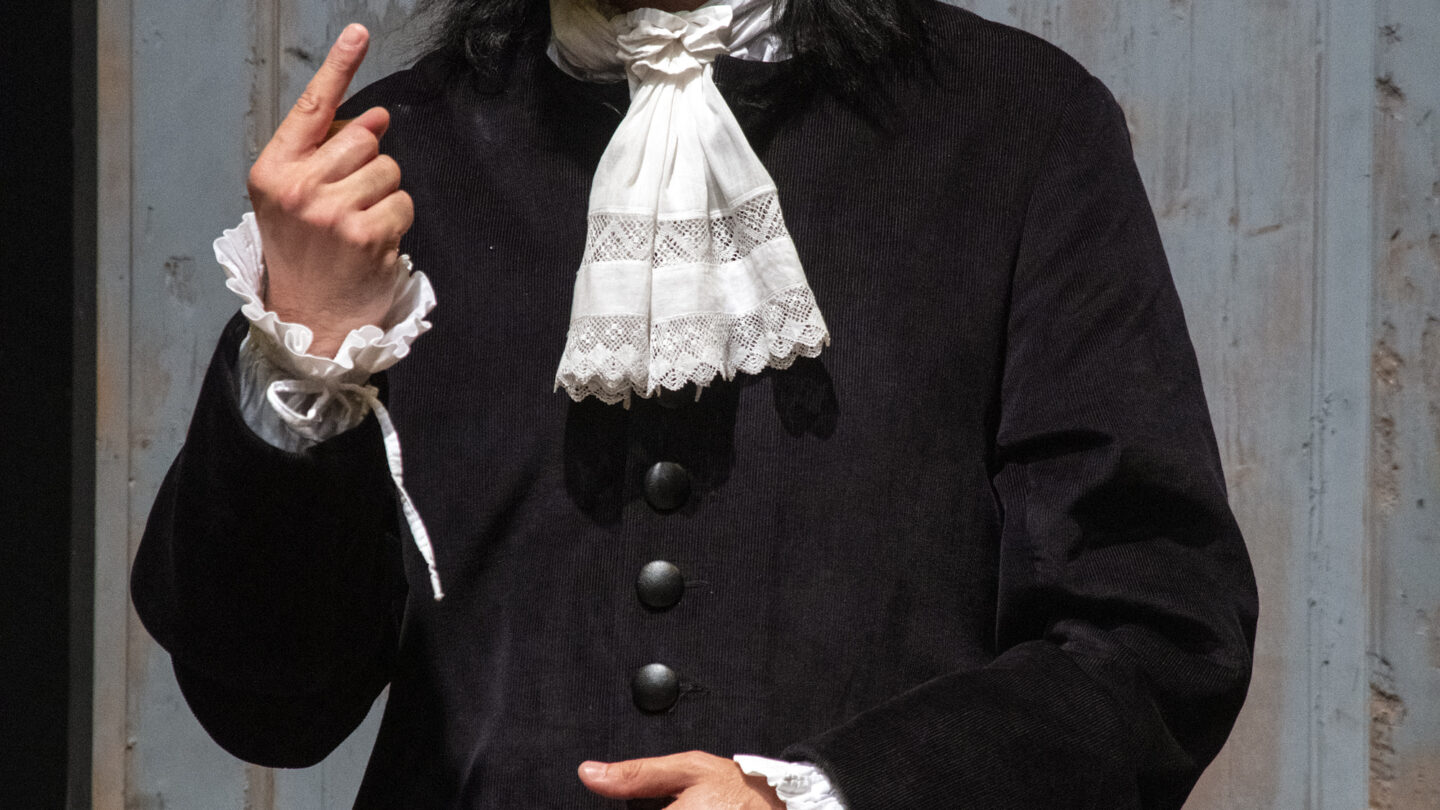 Le Tartuffe