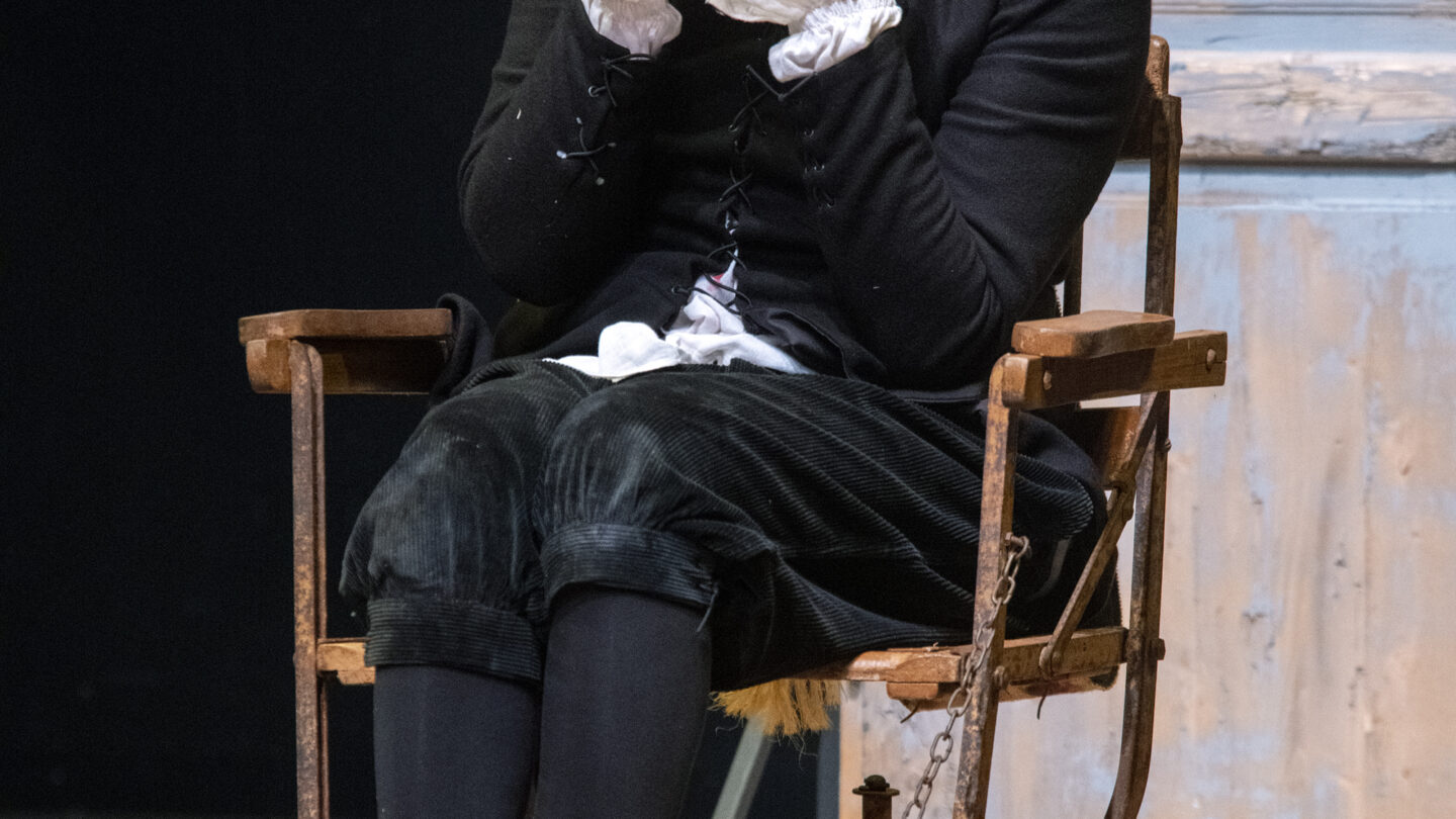 Le Tartuffe