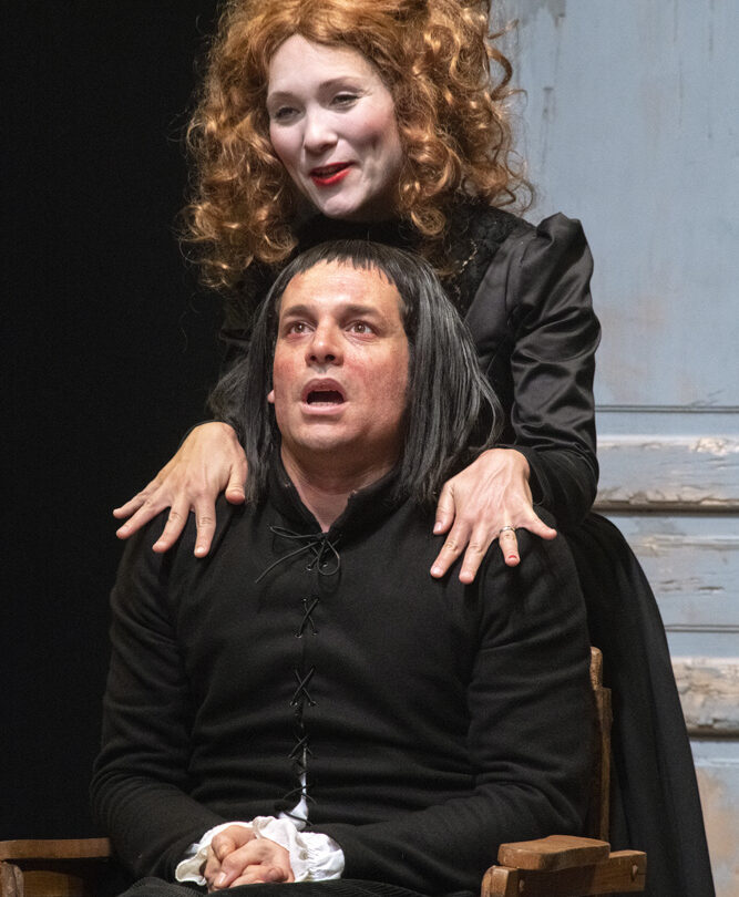 Le Tartuffe