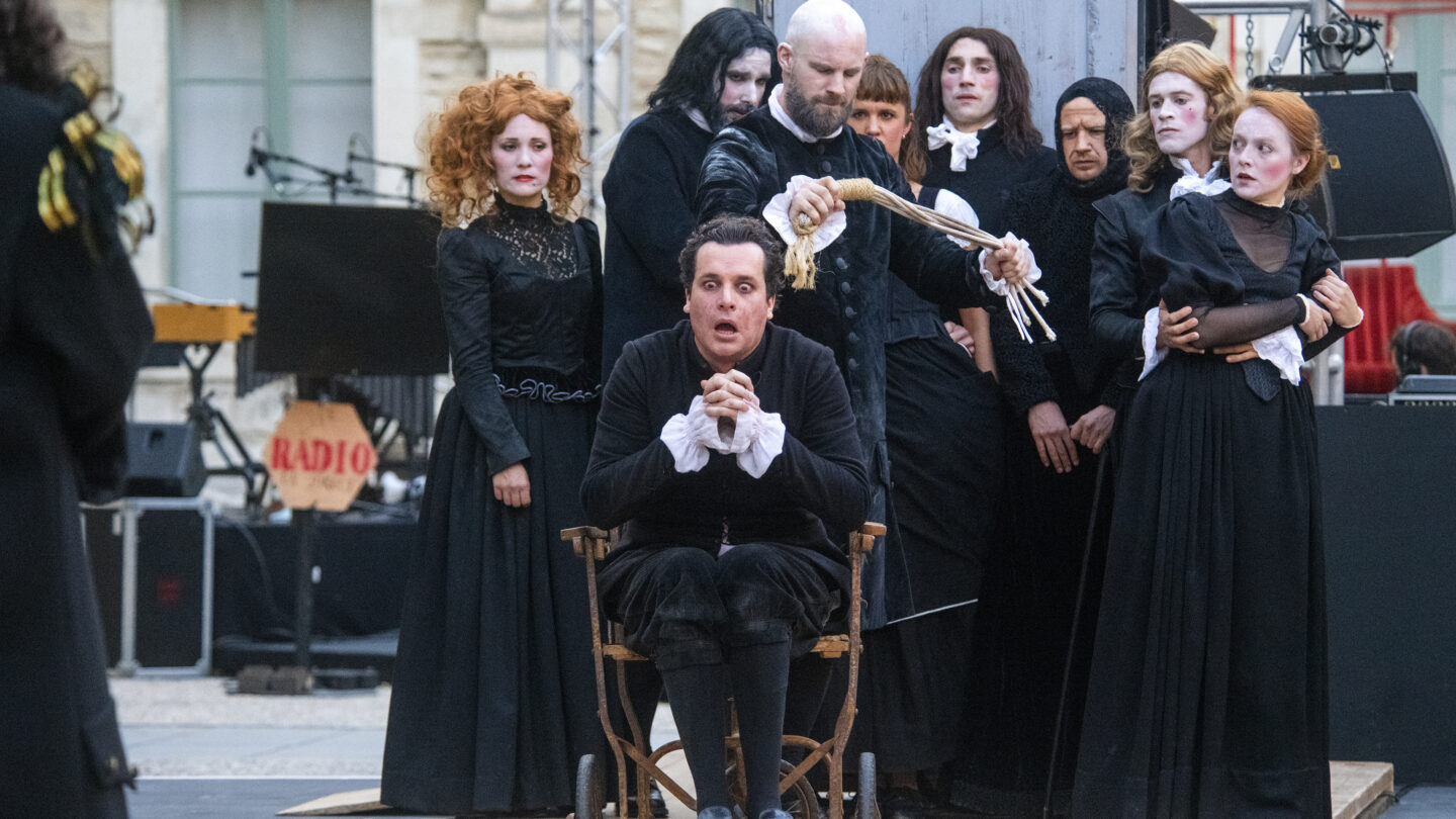 Le Tartuffe