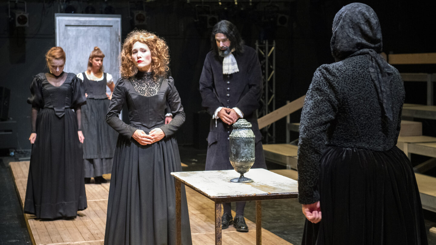Le Tartuffe