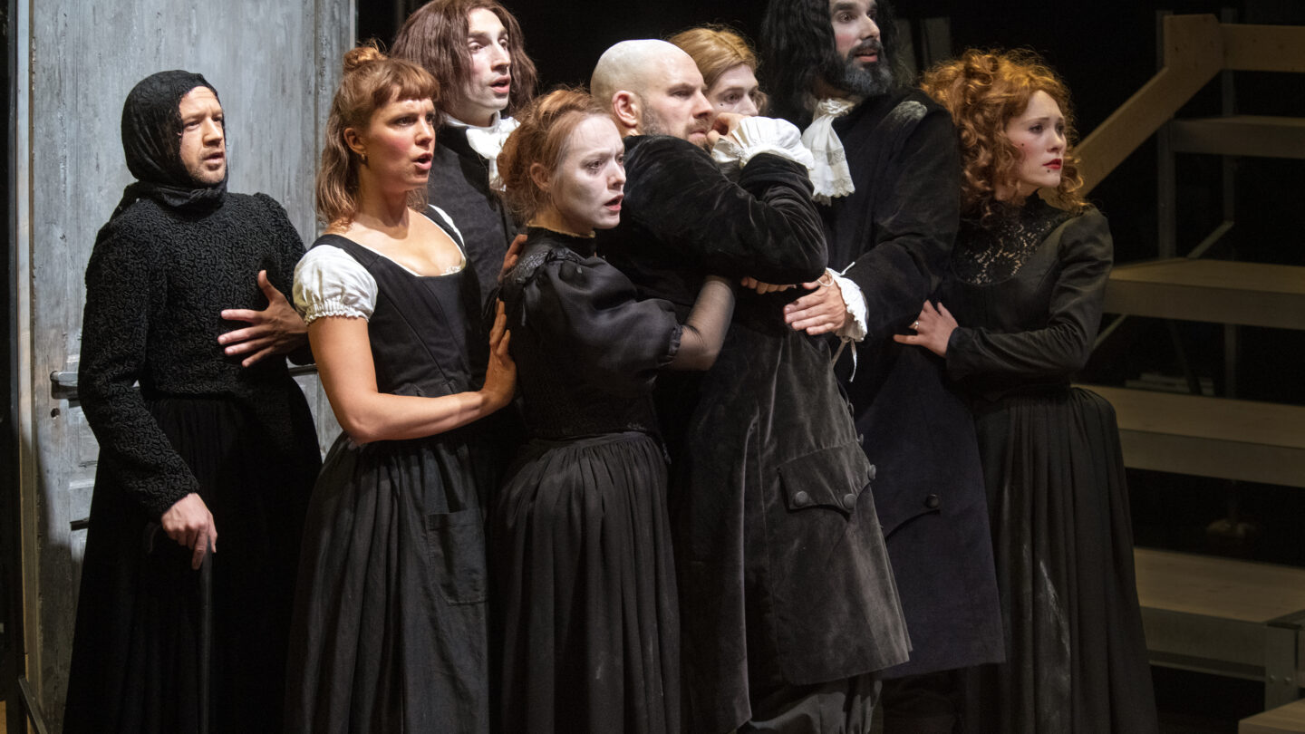 Le Tartuffe