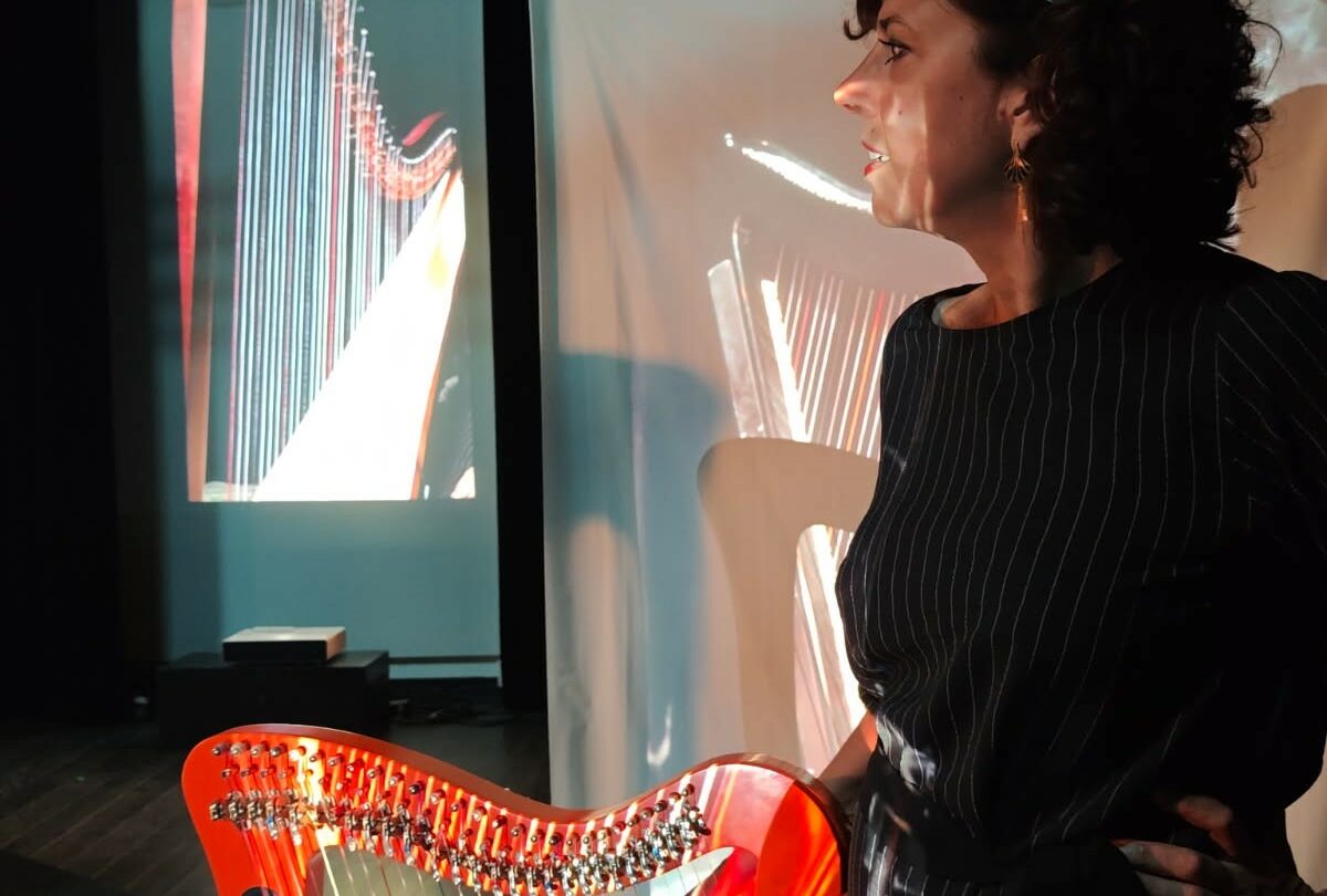 Aurélie Saraf