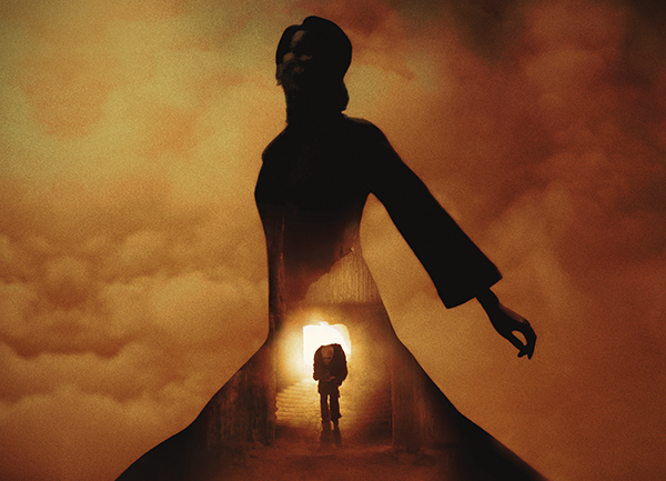 Le Maître du Kabuki (VO)