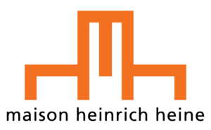 Maison Heinrich Heine - La Fondation de l'Allemagne Maison Heinrich Heine - La Fondation de l'Allemagne
