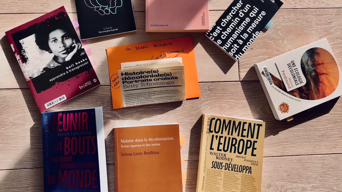 PROJECTIONS – EXPLORER LA DANSE AUTREMENT