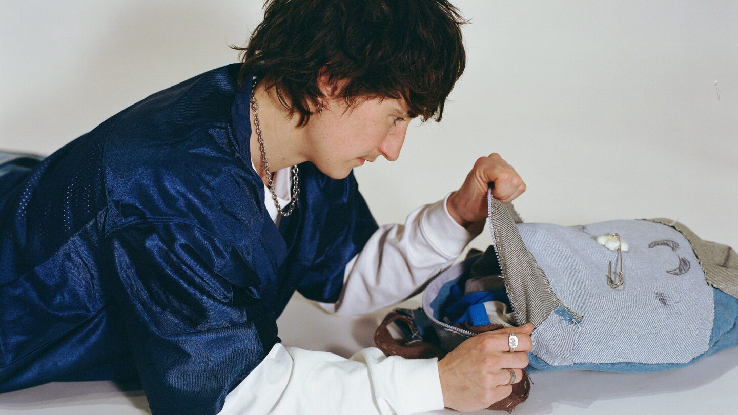 Bettina Blanc Penther