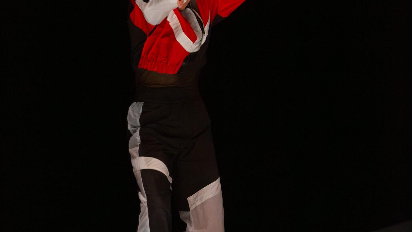 Lisbeth Gruwez & Maarten Van Cauwenberghe