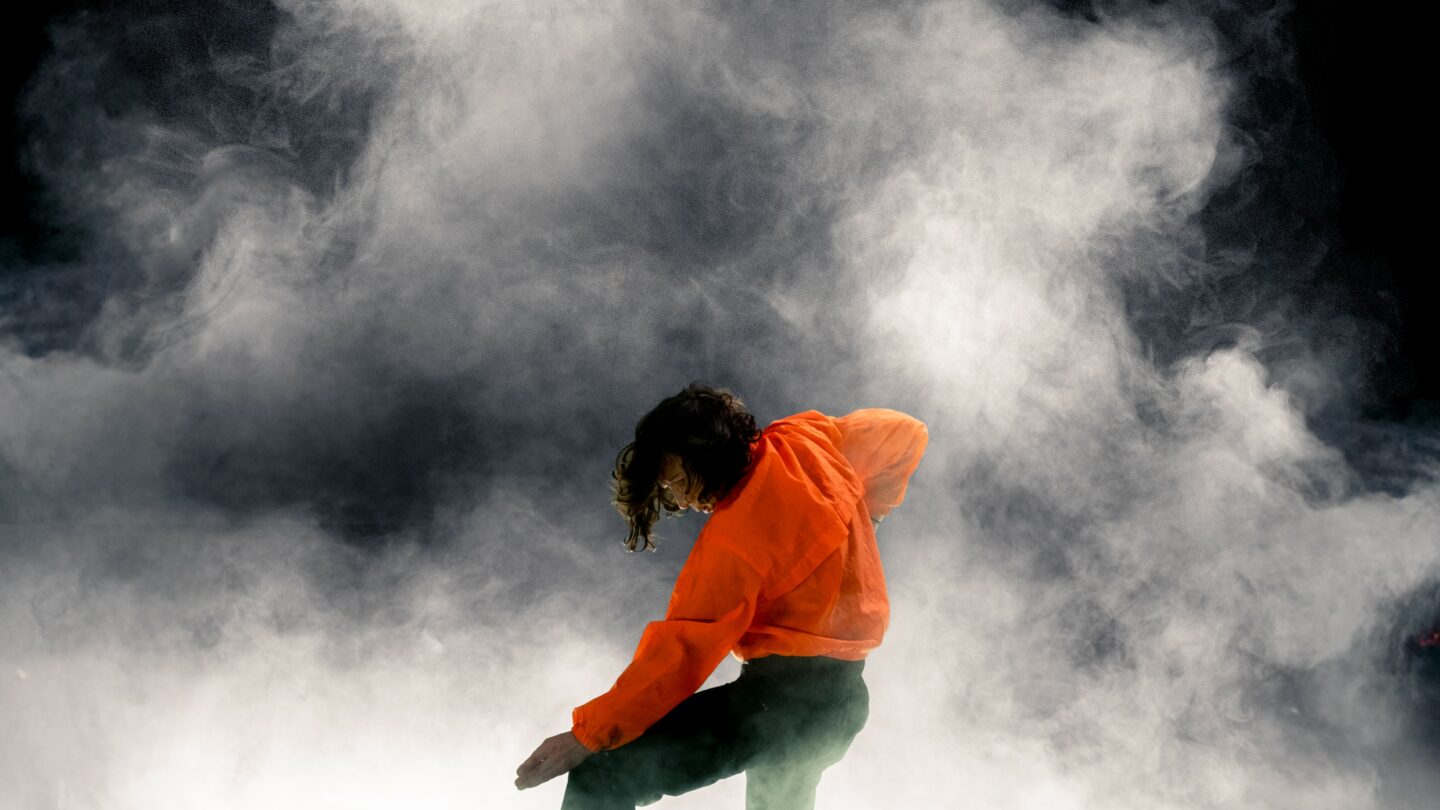 Lisbeth Gruwez & Maarten Van Cauwenberghe