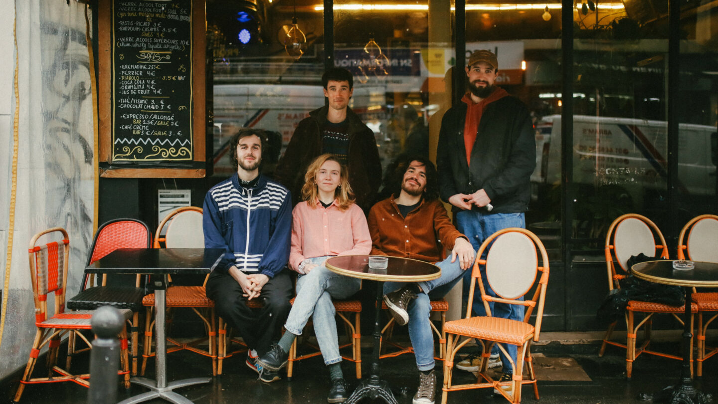 Récitals DNSM Jazz avec le PSPBB