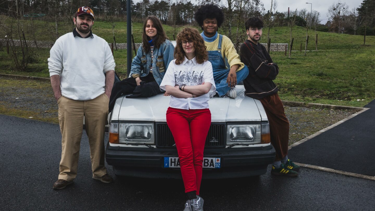 Récitals DNSM Jazz avec le PSPBB