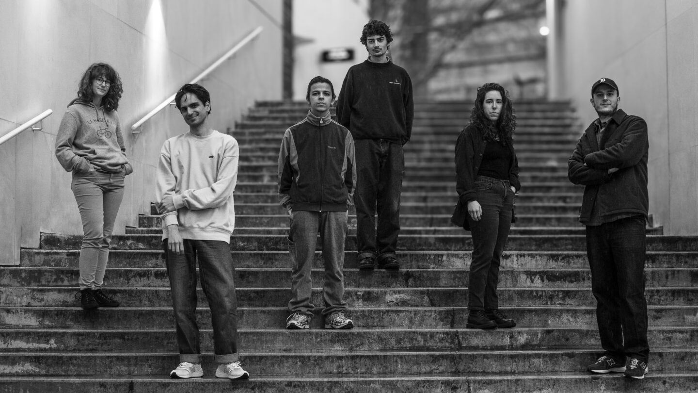 Récitals DNSM Jazz avec le PSPBB