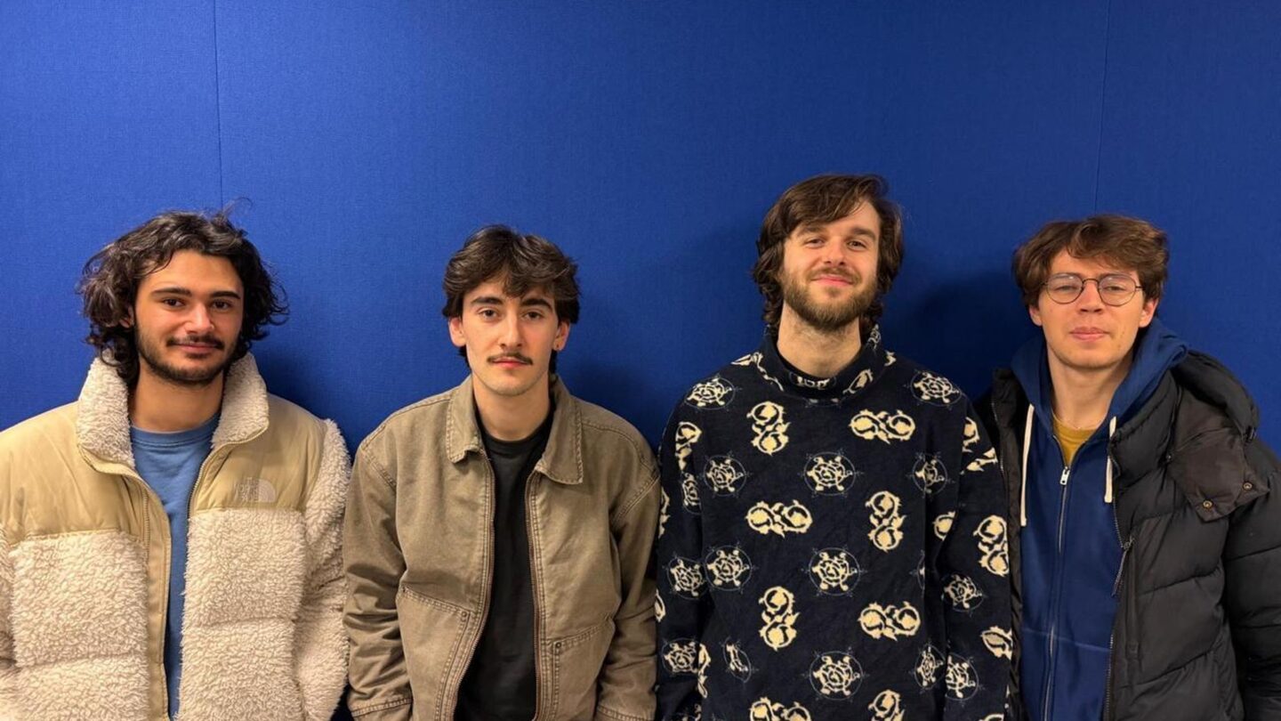 Récitals DNSM Jazz avec le PSPBB