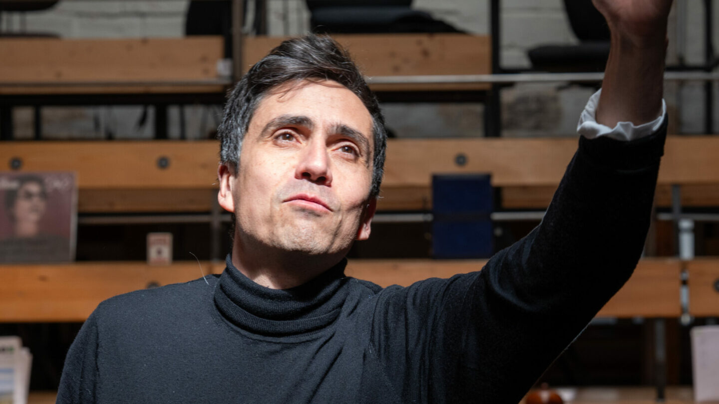 Un charlatan (titre négociable)