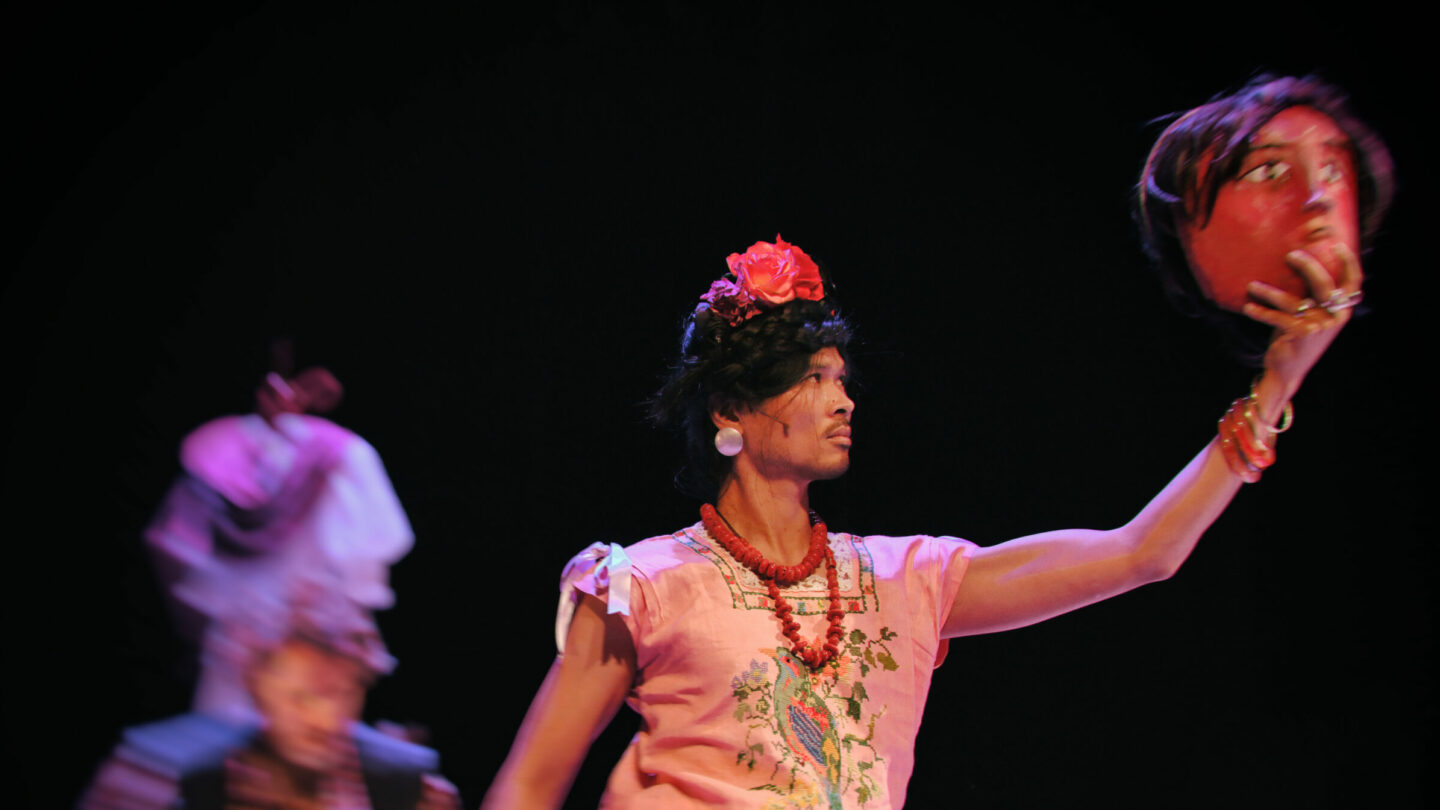 Frida Kahlo – Un portrait musical