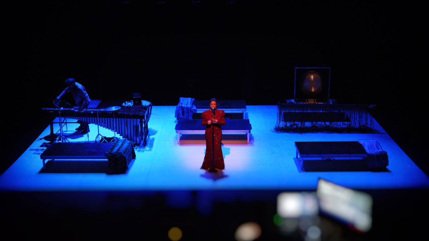 Frida Kahlo – Un portrait musical