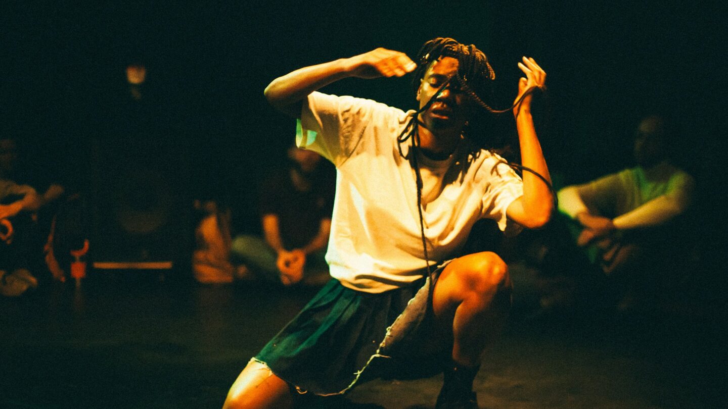 Ndoho Ange