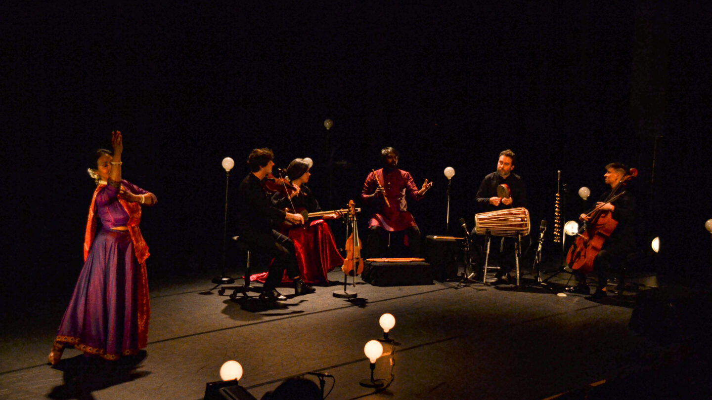 Ensemble Kimya