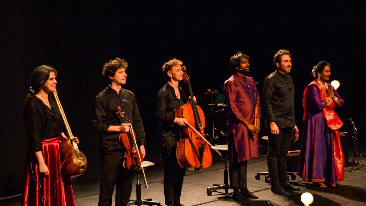 Ensemble Kimya