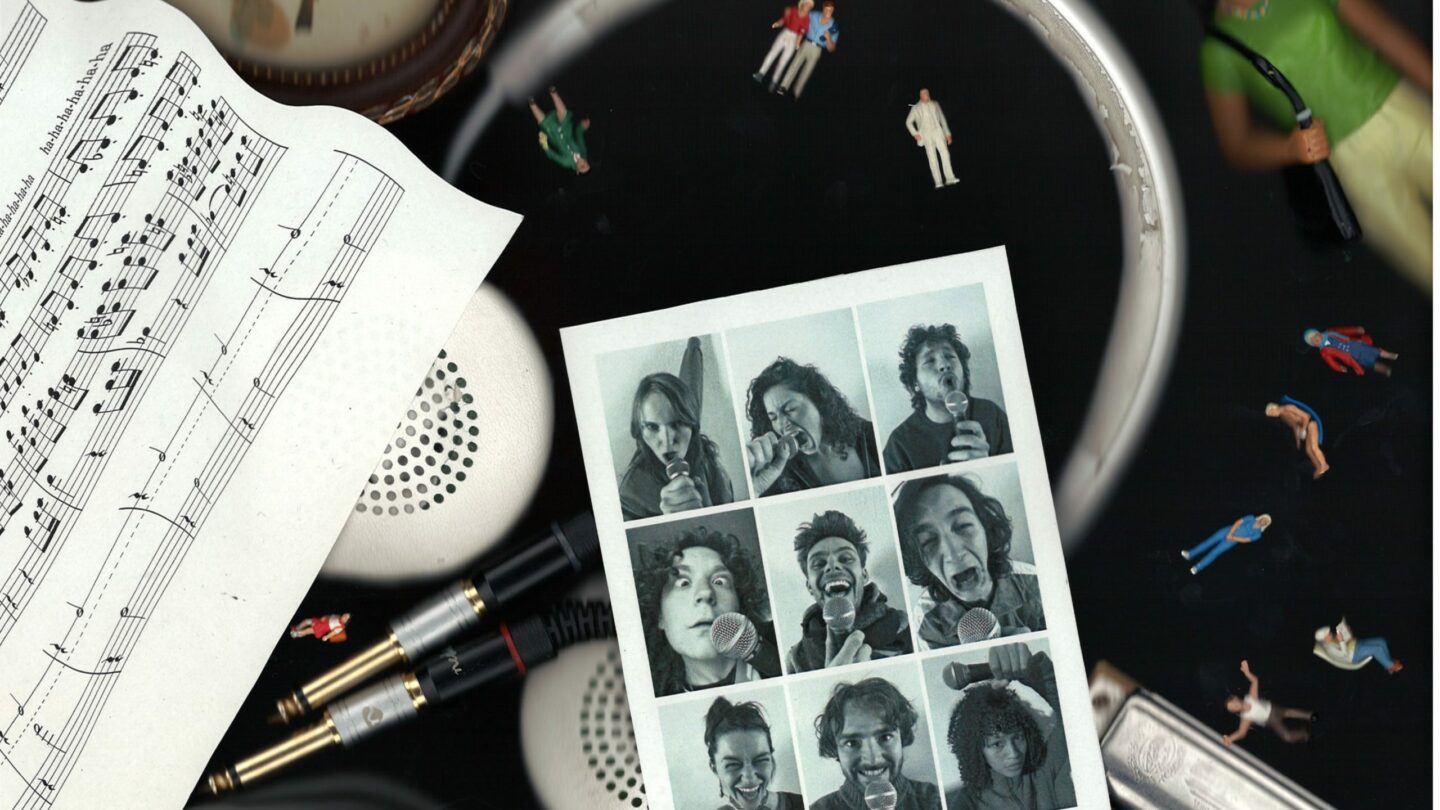Radio Cabaret