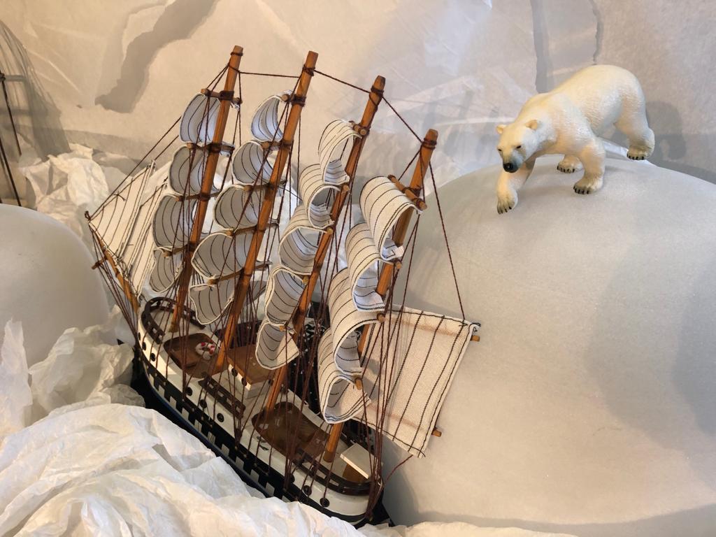 Vagabonde